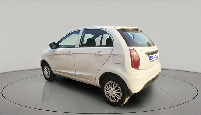 2018 Tata Bolt XE QUADRAJET, Diesel, Manual, 2,18,089 km, exterior