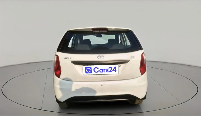 2018 Tata Bolt XE QUADRAJET, Diesel, Manual, 2,18,089 km, exterior