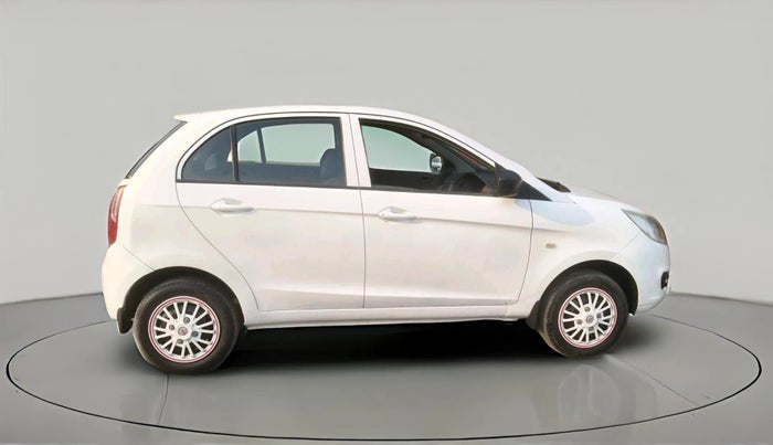 2018 Tata Bolt XE QUADRAJET, Diesel, Manual, 2,18,089 km, exterior