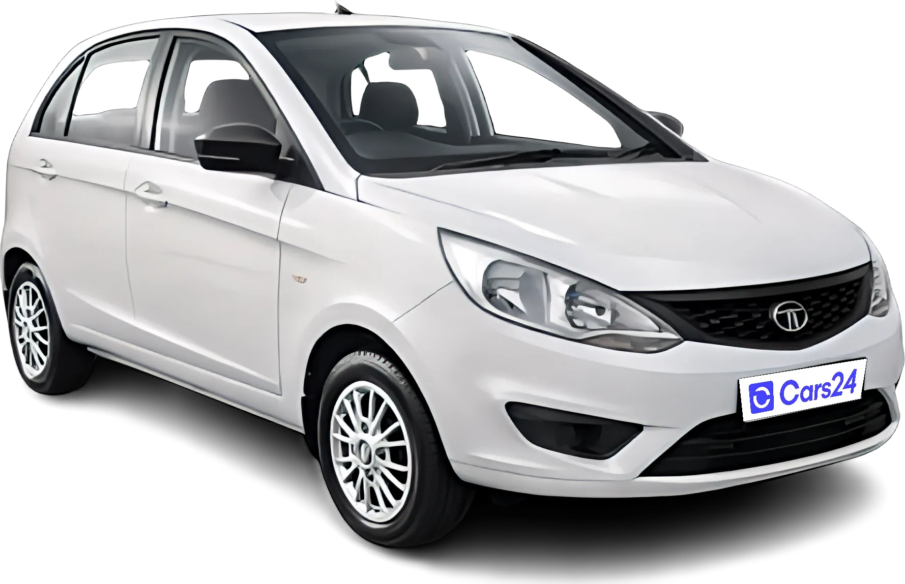 2018 Tata Bolt - Hatchback - Diesel - Manual - ₹2.70 lakh