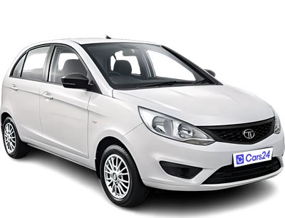 2018 Tata Bolt - Hatchback - Diesel - Manual - ₹2.70 lakh