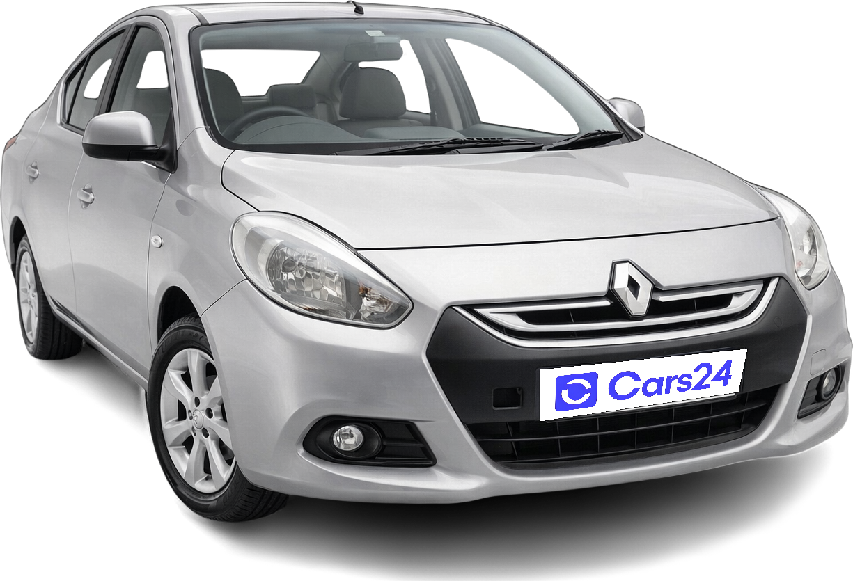 2013 Renault Scala - Sedan - Diesel - Manual - ₹2.50 lakh