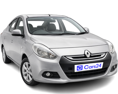 2013 Renault Scala - Sedan - Diesel - Manual - ₹2.50 lakh