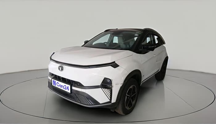 2023 Tata NEXON EV EMPOWERED LONG RANGE, Electric, Automatic, 35,974 km, exterior