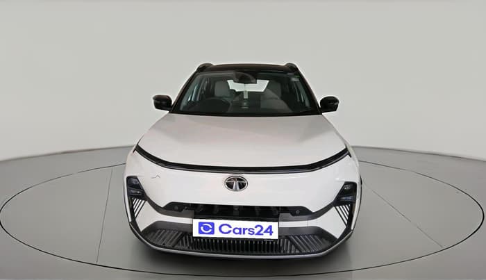 2023 Tata NEXON EV EMPOWERED LONG RANGE, Electric, Automatic, 35,974 km, exterior