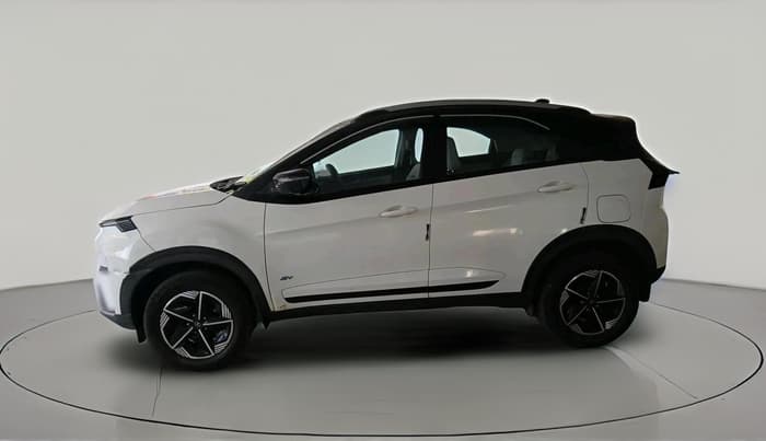 2023 Tata NEXON EV EMPOWERED LONG RANGE, Electric, Automatic, 35,974 km, exterior