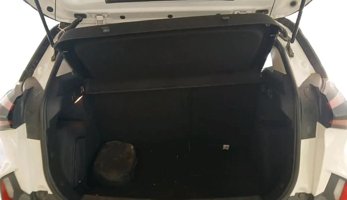 2023 Tata NEXON EV EMPOWERED LONG RANGE, Electric, Automatic, 35,974 km, exterior