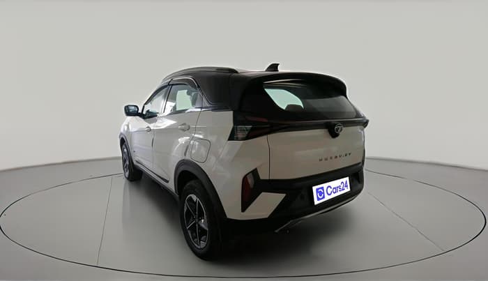 2023 Tata NEXON EV EMPOWERED LONG RANGE, Electric, Automatic, 35,974 km, exterior