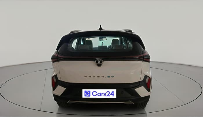 2023 Tata NEXON EV EMPOWERED LONG RANGE, Electric, Automatic, 35,974 km, exterior
