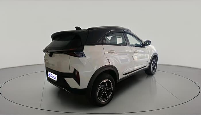 2023 Tata NEXON EV EMPOWERED LONG RANGE, Electric, Automatic, 35,974 km, exterior