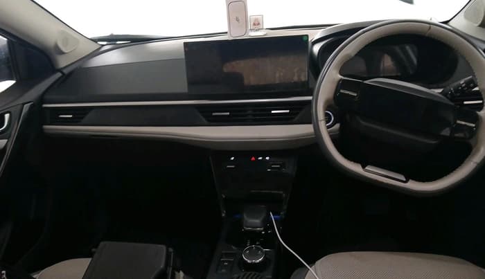 2023 Tata NEXON EV EMPOWERED LONG RANGE, Electric, Automatic, 35,974 km, interior