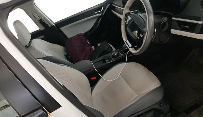 2023 Tata NEXON EV EMPOWERED LONG RANGE, Electric, Automatic, 35,974 km, interior