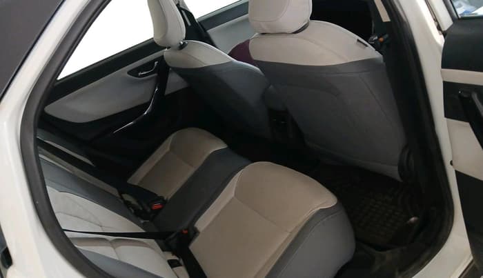 2023 Tata NEXON EV EMPOWERED LONG RANGE, Electric, Automatic, 35,974 km, interior