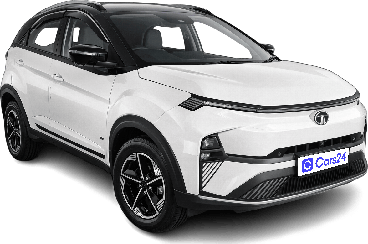 2023 Tata NEXON EV - SUV - Electric - Automatic - ₹12.94 lakh