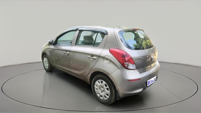2013 Hyundai i20 MAGNA 1.2, Petrol, Manual, 41,254 km, exterior