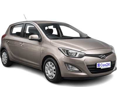 2013 Hyundai i20 - Hatchback - Petrol - Manual - ₹2.90 lakh