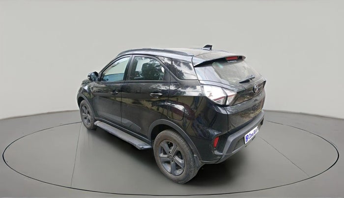 2022 Tata NEXON XZ PLUS PETROL DARK EDITION, Petrol, Manual, 20,699 km, exterior