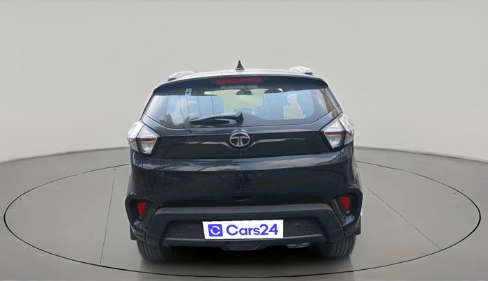 2022 Tata NEXON XZ PLUS PETROL DARK EDITION, Petrol, Manual, 20,699 km, exterior