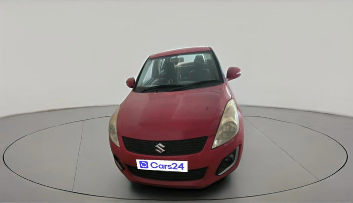 2015 Maruti Swift VXI, Petrol, Manual, 45,010 km, exterior