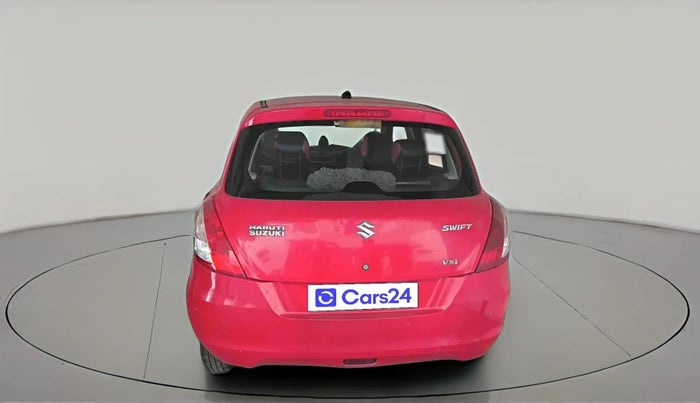 2015 Maruti Swift VXI, Petrol, Manual, 45,010 km, exterior