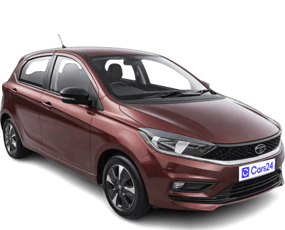 2025 Tata Tiago - Hatchback - Petrol - Manual - ₹5.90 lakh