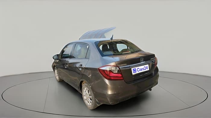 2016 Honda Amaze 1.2L I-VTEC VX, Petrol, Manual, 45,022 km, exterior