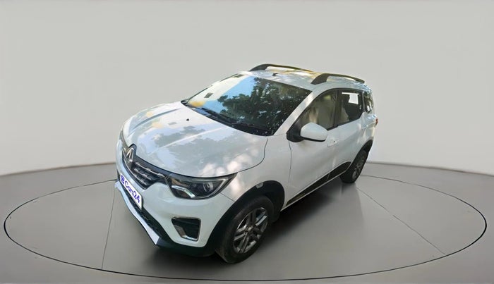 2019 Renault TRIBER RXZ, Petrol, Manual, 76,335 km, exterior