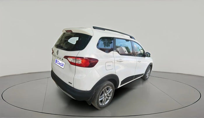 2019 Renault TRIBER RXZ, Petrol, Manual, 76,335 km, exterior