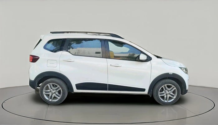 2019 Renault TRIBER RXZ, Petrol, Manual, 76,335 km, exterior