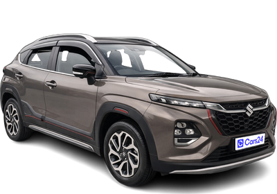 2023 Maruti FRONX - Hatchback - Petrol - Manual - ₹8.90 lakh