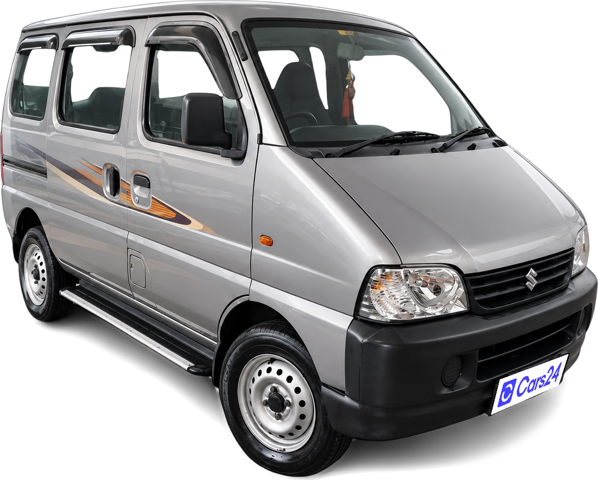 2022 Maruti Eeco - SUV - Petrol - Manual - ₹4.68 lakh