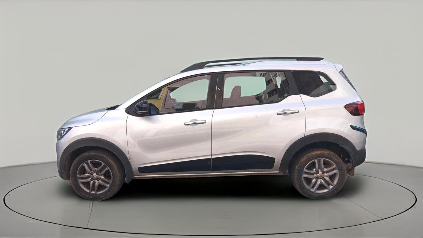 2023 Renault TRIBER RXZ, Petrol, Manual, 24,763 km, exterior