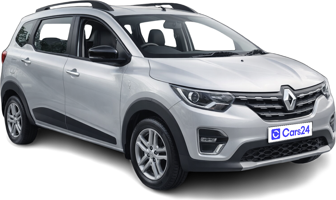 2023 Renault TRIBER - SUV - Petrol - Manual - ₹7.10 lakh
