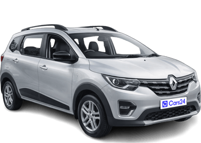 2023 Renault TRIBER - SUV - Petrol - Manual - ₹7.10 lakh