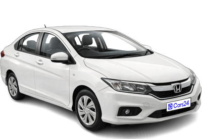 2017 Honda City - Sedan - Petrol - Manual - ₹4.50 lakh