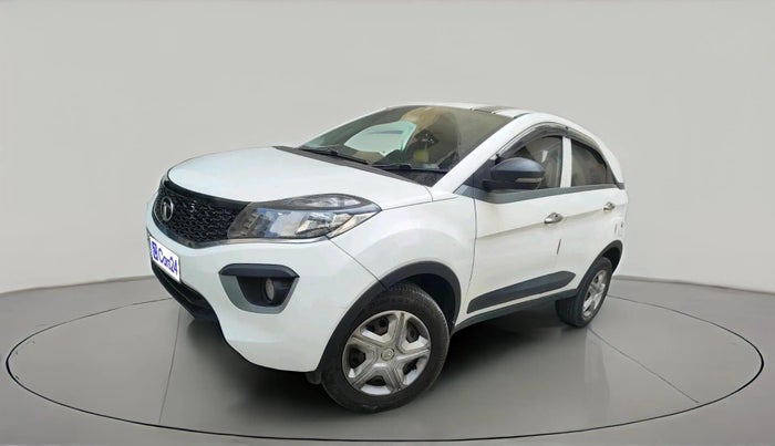 2019 Tata NEXON XMA DIESEL, Diesel, Automatic, 92,015 km, exterior