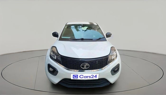 2019 Tata NEXON XMA DIESEL, Diesel, Automatic, 92,015 km, exterior