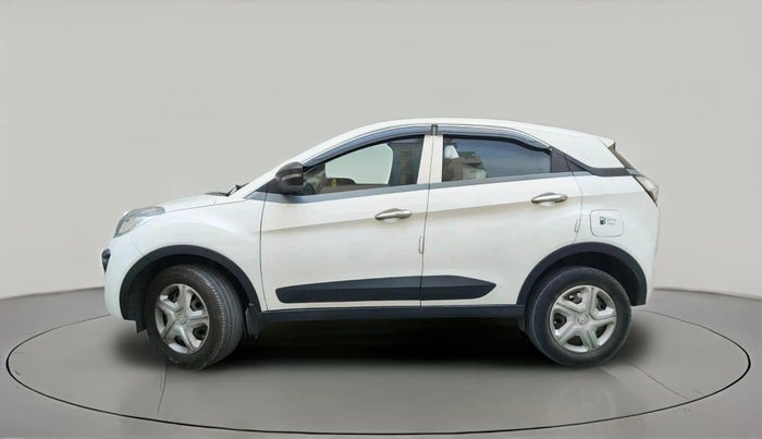 2019 Tata NEXON XMA DIESEL, Diesel, Automatic, 92,015 km, exterior