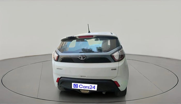2019 Tata NEXON XMA DIESEL, Diesel, Automatic, 92,015 km, exterior