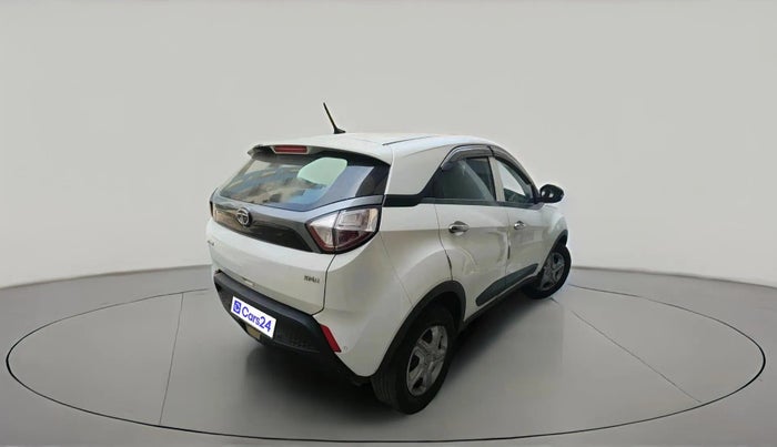 2019 Tata NEXON XMA DIESEL, Diesel, Automatic, 92,015 km, exterior