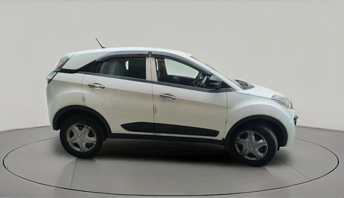 2019 Tata NEXON XMA DIESEL, Diesel, Automatic, 92,015 km, exterior