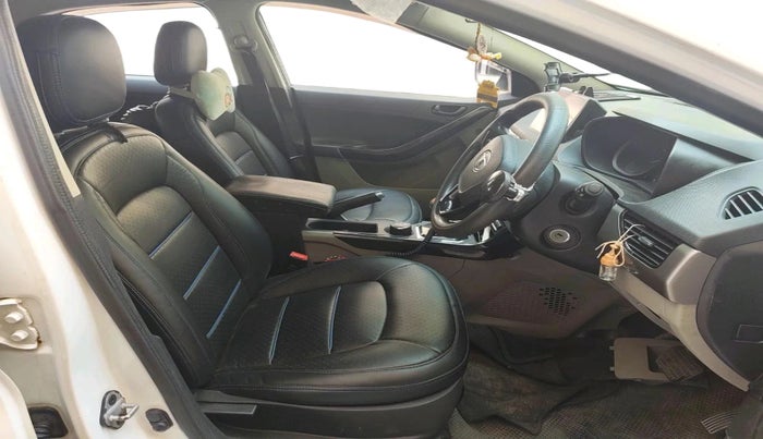 2019 Tata NEXON XMA DIESEL, Diesel, Automatic, 92,015 km, interior