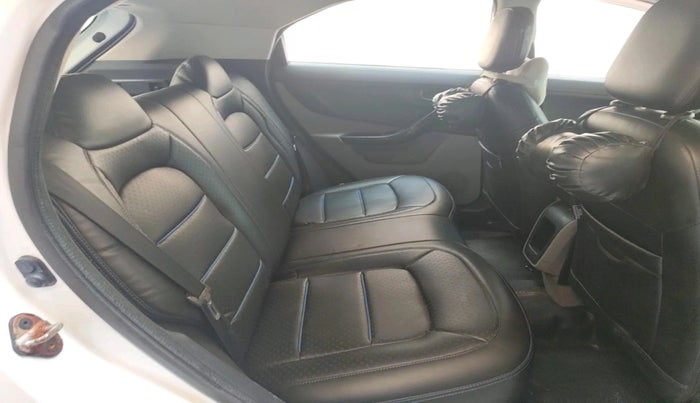 2019 Tata NEXON XMA DIESEL, Diesel, Automatic, 92,015 km, interior