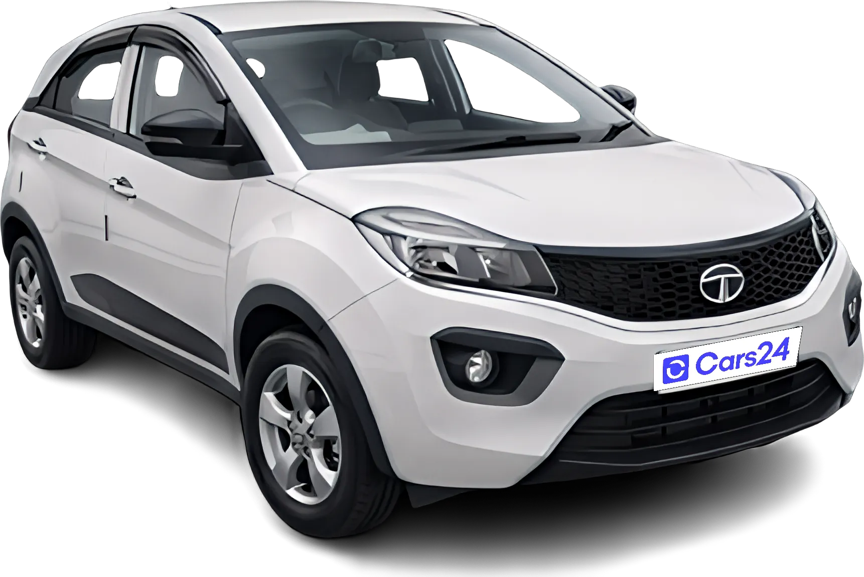 2019 Tata NEXON - SUV - Diesel - Automatic - ₹6.58 lakh
