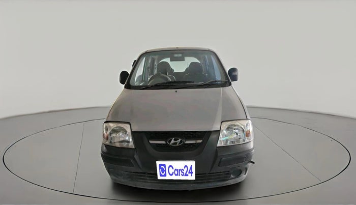 2006 Hyundai Santro Xing XE, Petrol, Manual, 1,78,587 km, exterior