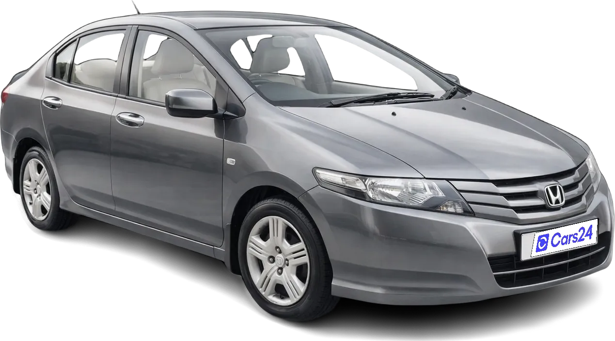 2010 Honda City - Sedan - Petrol - Manual - ₹1.30 lakh