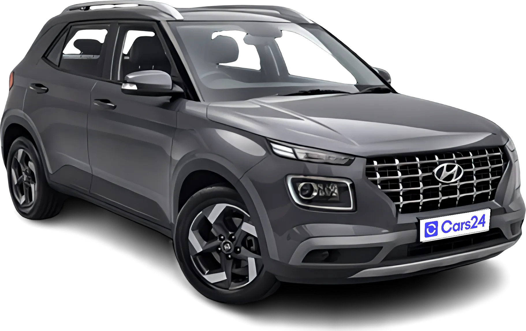 2021 Hyundai VENUE - SUV - Petrol - Manual - ₹7.50 lakh