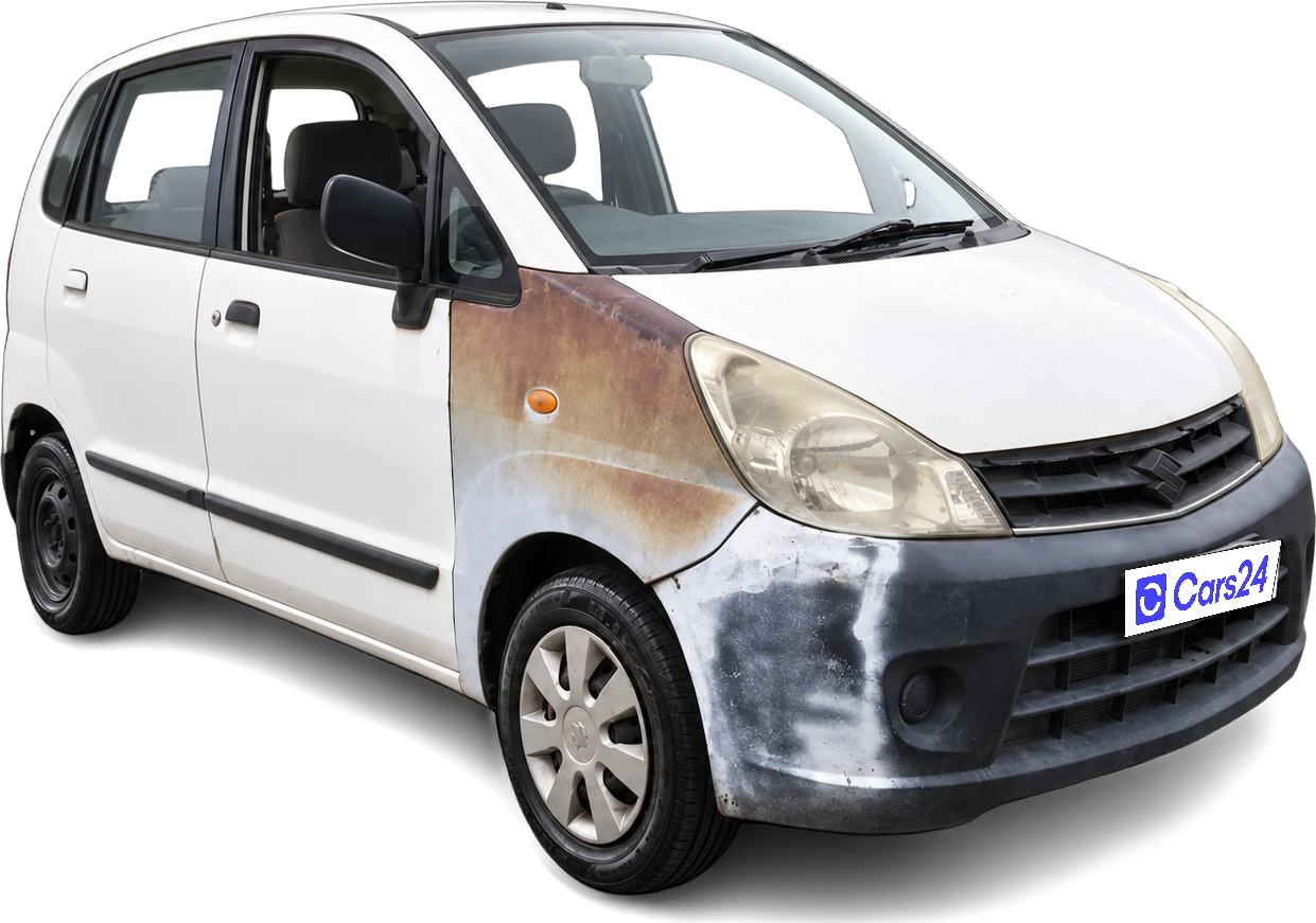 2011 Maruti Zen Estilo - Hatchback - Petrol - Manual - ₹1.45 lakh