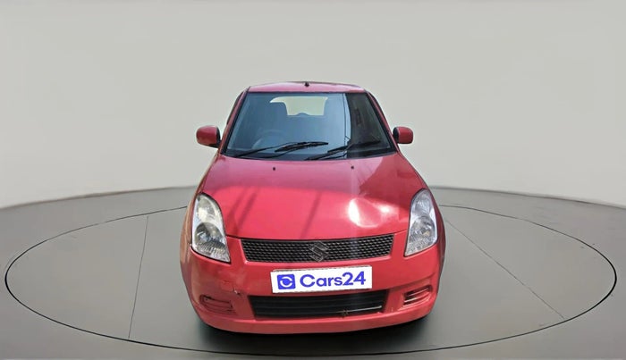 2005 Maruti Swift VXI 1.3, Petrol, Manual, 78,929 km, exterior