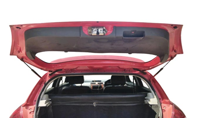 2005 Maruti Swift VXI 1.3, Petrol, Manual, 78,929 km, exterior